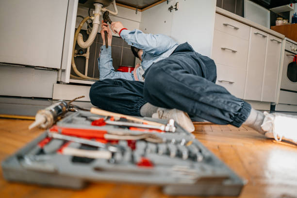 Best Pipe Repair Near Me  in Burbank, CA