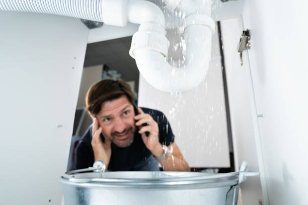 Best Emergency Plumbing Repair  in Burbank, CA
