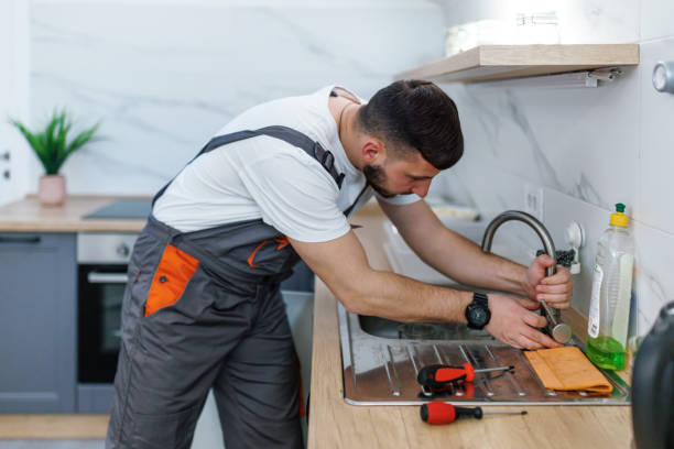 Best Plumbing Installation Services  in Burbank, CA