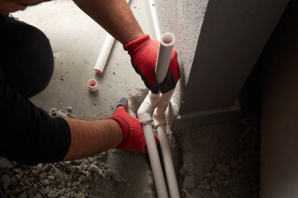 Best Shower Repair Services  in Burbank, CA
