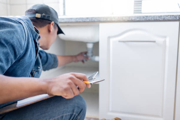 Best Leak Detection Services  in Burbank, CA