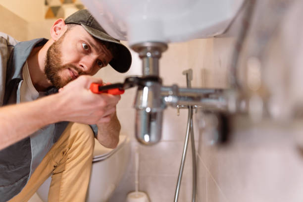Professional Plumbing in Burbank, CA