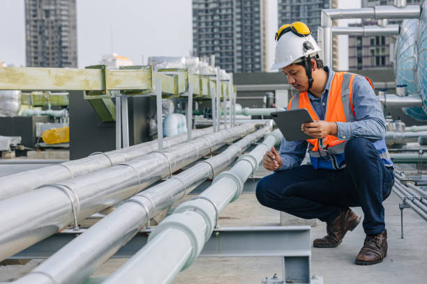 Best Residential Plumbing Services  in Burbank, CA